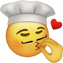 :chefkiss: