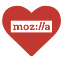 :mozlove: